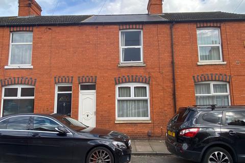3 bedroom terraced house for sale, Greenwood Road, St James, Northampton NN5 5EB