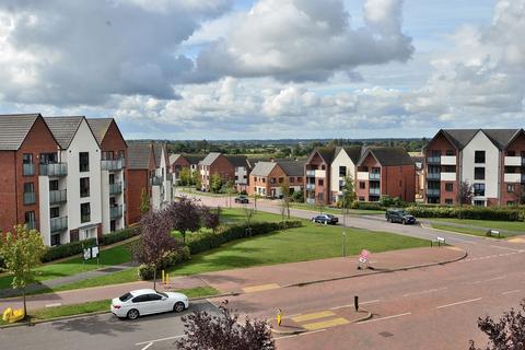2 bedroom apartment for sale - 13 Vespasian Road, Milton Keynes MK11