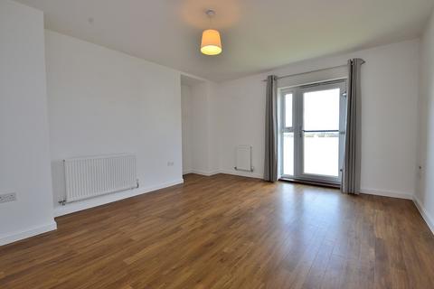 2 bedroom apartment for sale - 13 Vespasian Road, Milton Keynes MK11