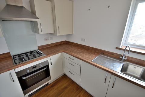 2 bedroom apartment for sale - 13 Vespasian Road, Milton Keynes MK11