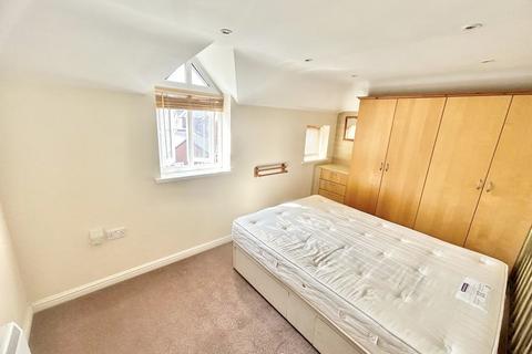 2 bedroom apartment for sale, Cork House, Maritime Quarter, Swansea