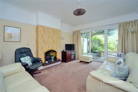 56 Bramshaw Rise, New Malden, KT3 5JU