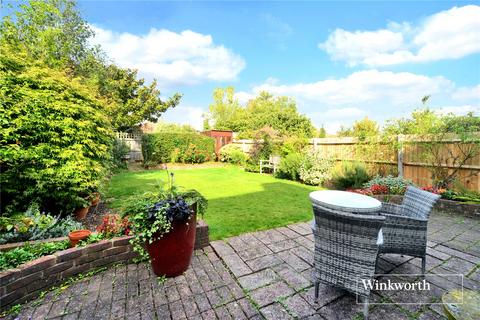 56 Bramshaw Rise, New Malden, KT3 5JU