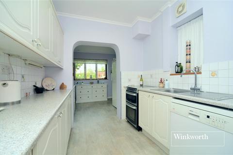 56 Bramshaw Rise, New Malden, KT3 5JU