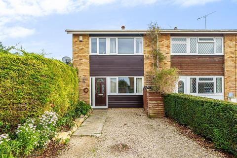 13 Cowleaze, Chinnor, OX39 4TD
