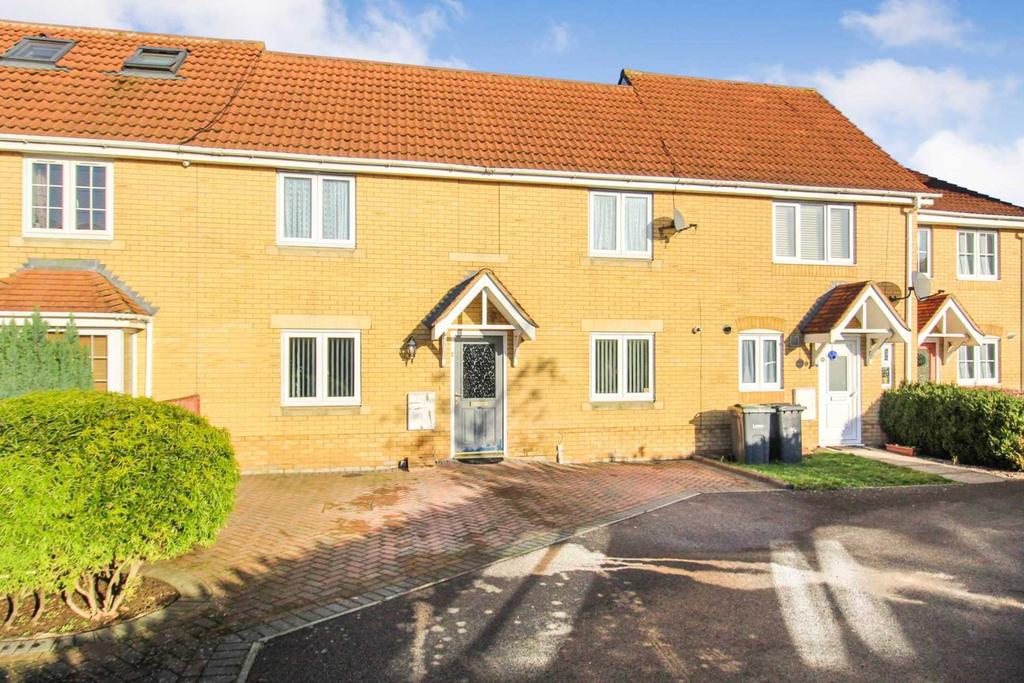 Close, Luton LU4 6 bed terraced house for sale £410,000