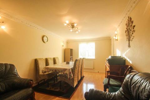 6 bedroom terraced house for sale - Morgan Close, Luton LU4