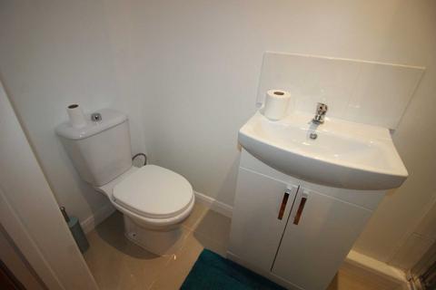 undefined, Hibbert Street, Luton LU1