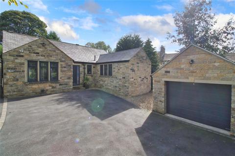 Dairsie Cottage Apperley Lane, Rawdon, Leeds, LS19 6BJ