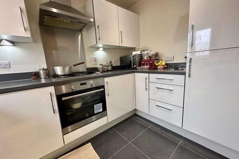 2 bedroom end of terrace house for sale, Challney Gardens, Luton LU4