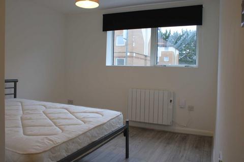 1 bedroom flat for sale, Milliners Way, Luton LU3