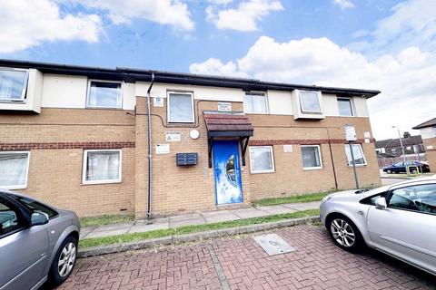 1 bedroom flat for sale, Milliners Way, Luton LU3