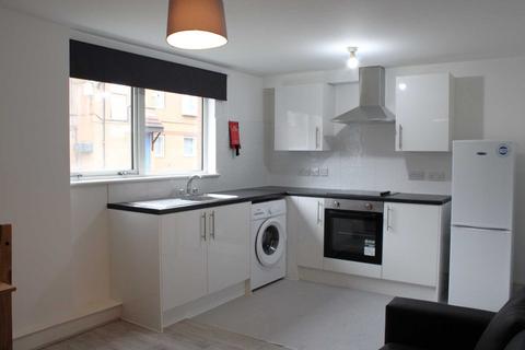 1 bedroom flat for sale, Milliners Way, Luton LU3