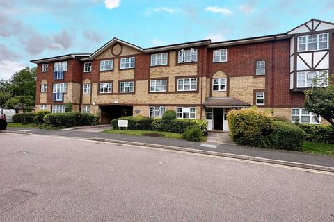 Flat 17, Marquis Court Earls Meade, Luton, LU2 7LG