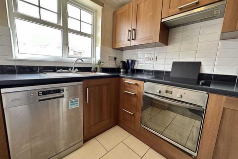 Flat 17, Marquis Court Earls Meade, Luton, LU2 7LG