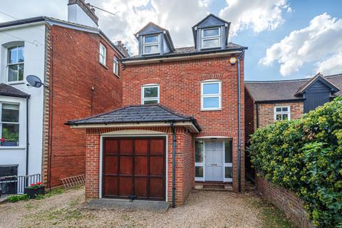 4 bedroom detached house for sale, Tilford Road, Farnham, GU9