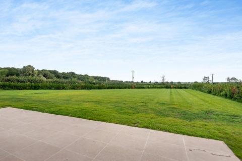 3 bedroom barn conversion for sale, The Byre, Acton Lea, Acton Reynald