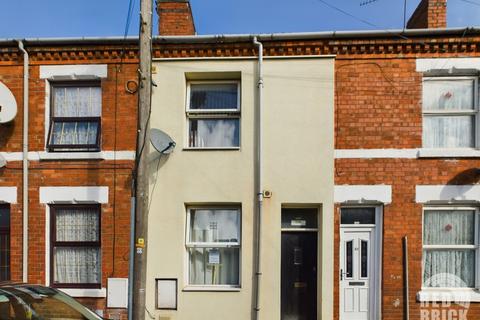 6 bedroom terraced house for sale, Peel Street, Coventry, West Midlands, CV6