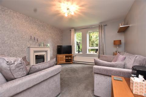 1 bedroom apartment for sale - Hartington Court, Royton, Oldham, Greater Manchester, OL2