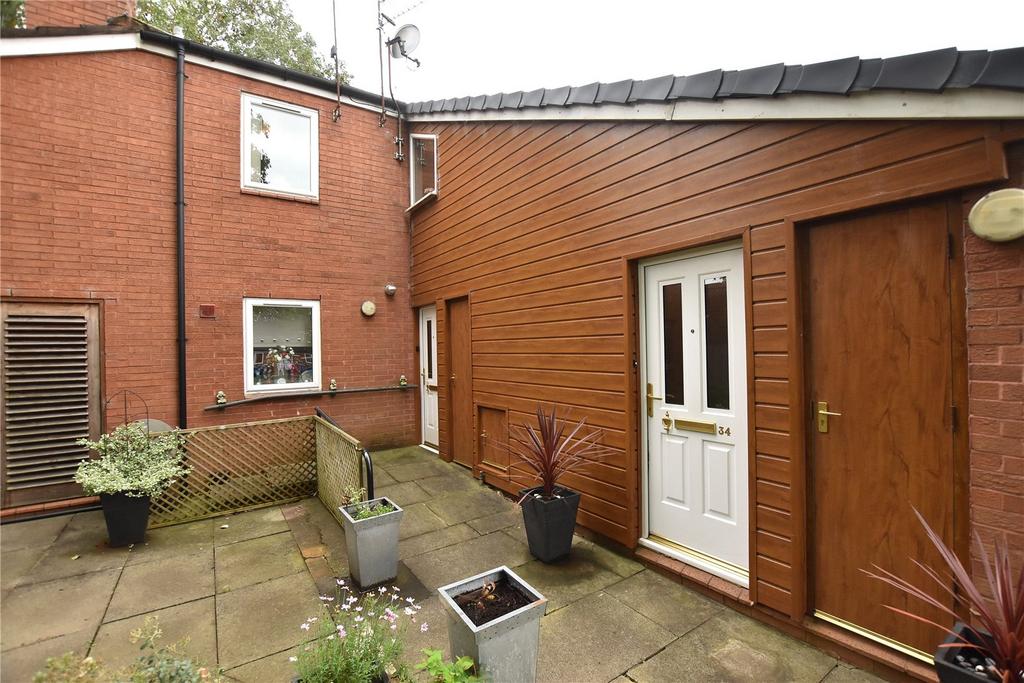 Front External