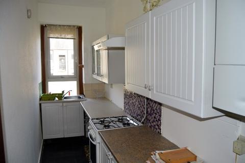 1 bedroom flat to rent, Morgan Street, Stobswell, Dundee, DD4