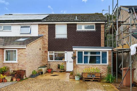 14 Larch Close, Southmoor, Abingdon, OX13 5DD