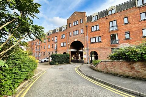 1 bedroom apartment for sale, Sidmouth Street, Reading, Berkshire, RG1