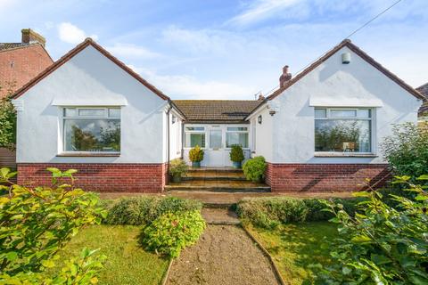 3 bedroom detached bungalow for sale, Marston Lane, Frome, BA11