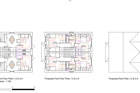 2 bedroom semi-detached house for sale, Falmouth Place, Five Oak Green, Tonbridge