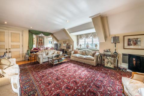 5 bedroom penthouse for sale, Grosvenor Square, Mayfair, London, W1K