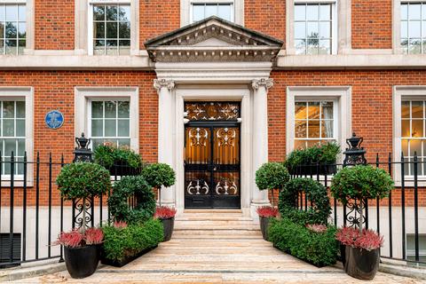 5 bedroom penthouse for sale, Grosvenor Square, Mayfair, London, W1K