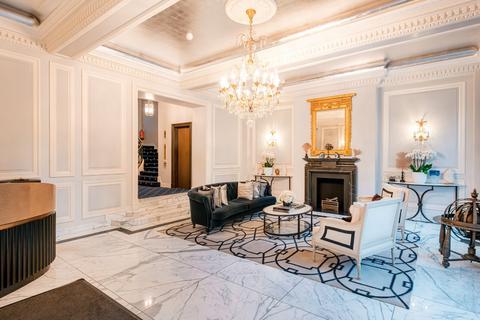 5 bedroom penthouse for sale, Grosvenor Square, Mayfair, London, W1K