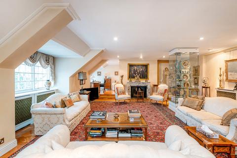 5 bedroom penthouse for sale, Grosvenor Square, Mayfair, London, W1K