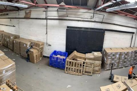 Industrial unit to rent, Oakland Road, Leicester, LE2