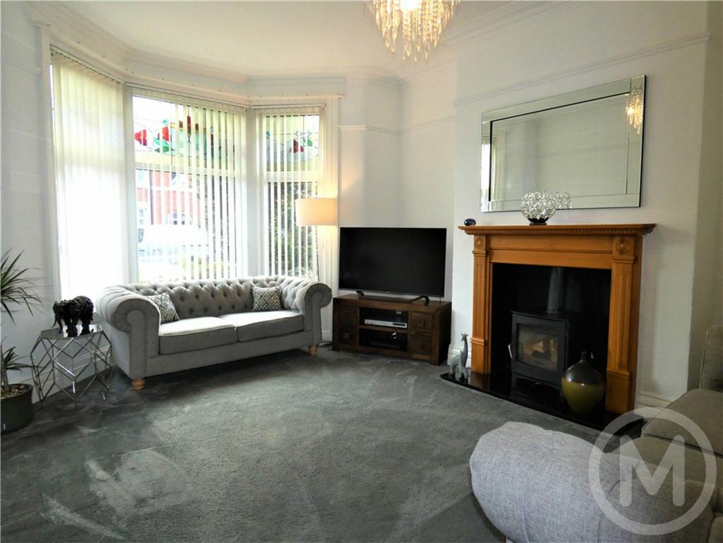 Holmfield Road, Bispham 3 bed semidetached house for sale £198,950