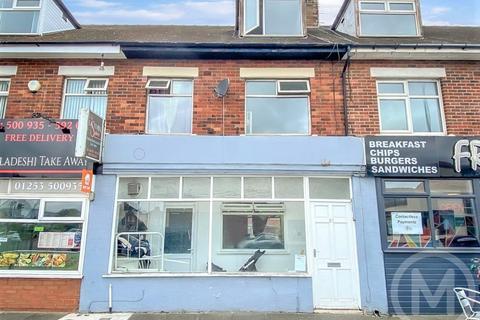 97 Bispham Road, Blackpool, FY2 0NR