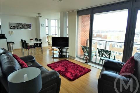 2 bedroom flat for sale, Admiral View, Queens Promenade