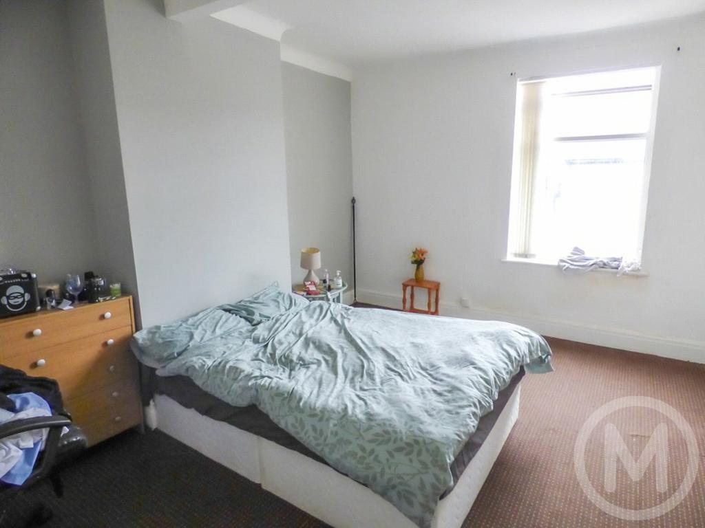 Westmorland Avenue, Blackpool 3 bed block of apartments for sale £149,950