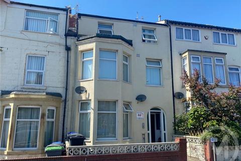 3 bedroom block of apartments for sale, Westmorland Avenue, Blackpool