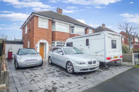 3 Beechwood Grove, Blackpool, FY2 0DZ