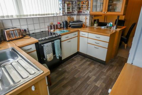 3 Beechwood Grove, Blackpool, FY2 0DZ