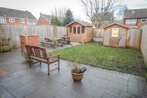 3 Beechwood Grove, Blackpool, FY2 0DZ