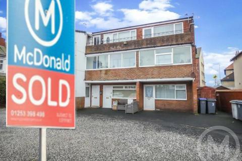 Flat 1, Cliff Court Cliff Place, Blackpool, FY2 9JL
