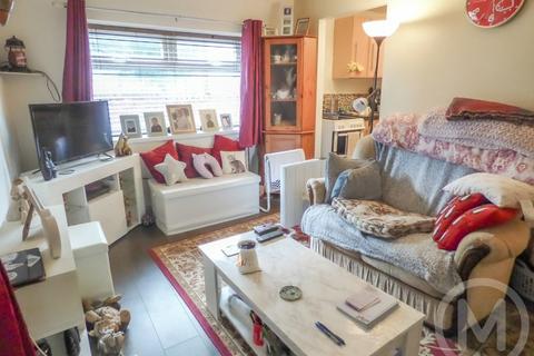 Flat 1, Cliff Court Cliff Place, Blackpool, FY2 9JL