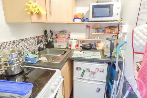 Flat 1, Cliff Court Cliff Place, Blackpool, FY2 9JL