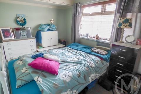 Flat 1, Cliff Court Cliff Place, Blackpool, FY2 9JL