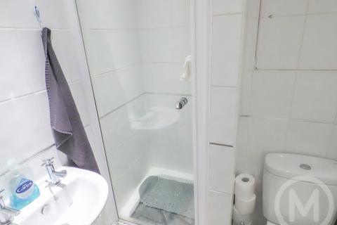 Flat 1, Cliff Court Cliff Place, Blackpool, FY2 9JL