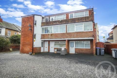 Flat 1, Cliff Court Cliff Place, Blackpool, FY2 9JL
