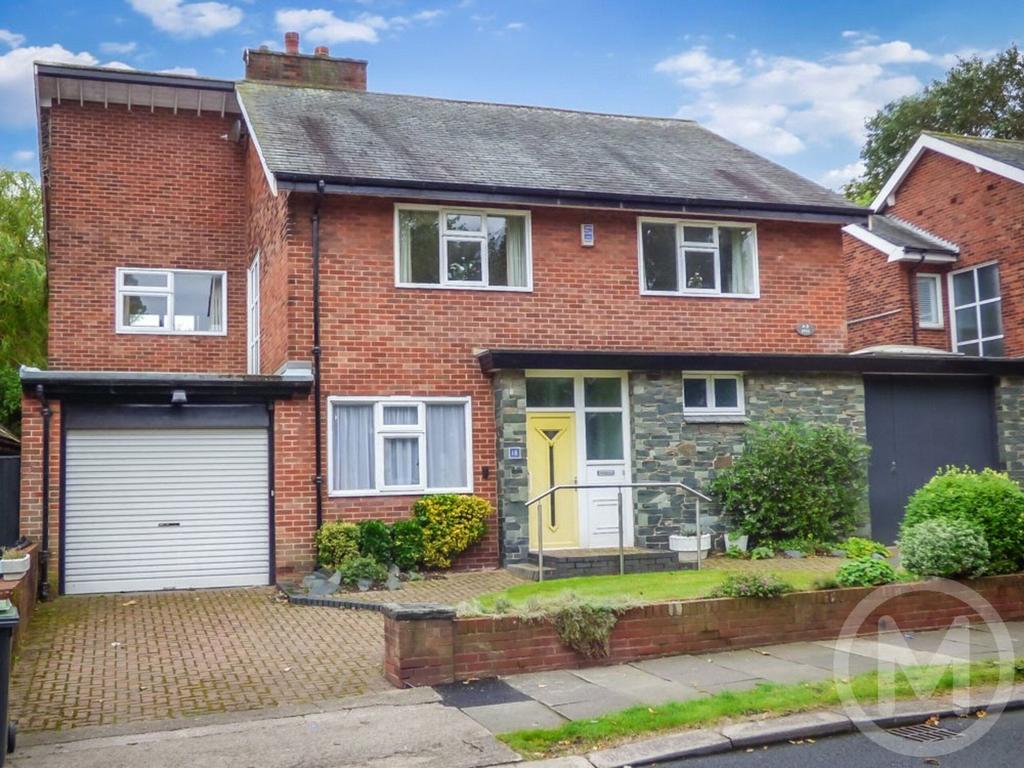 Milton Avenue, Stanley Park 4 bed detached house for sale £420,000