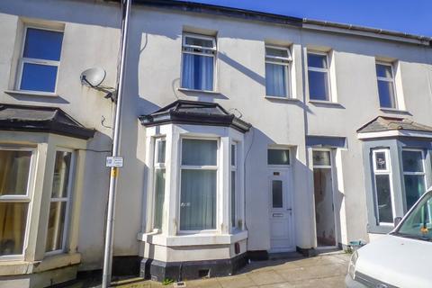 34 Rydal Avenue, Blackpool, FY1 4AR
